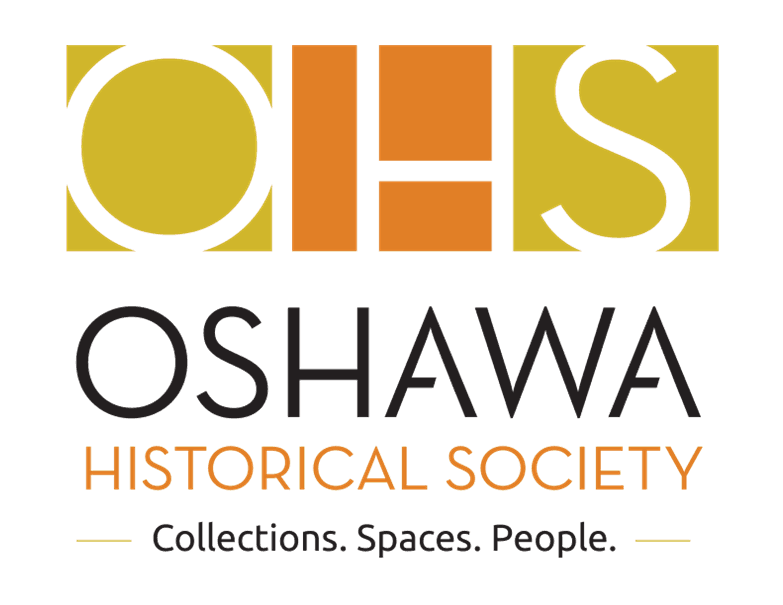 Oshawa Historical Society