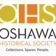 Oshawa Historical Society