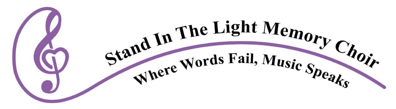 Stand In The Light Memory Choir