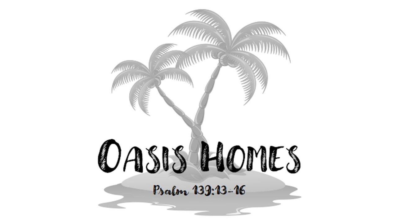 Oasis Homes