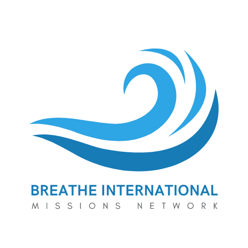Breathe International Missions Network
