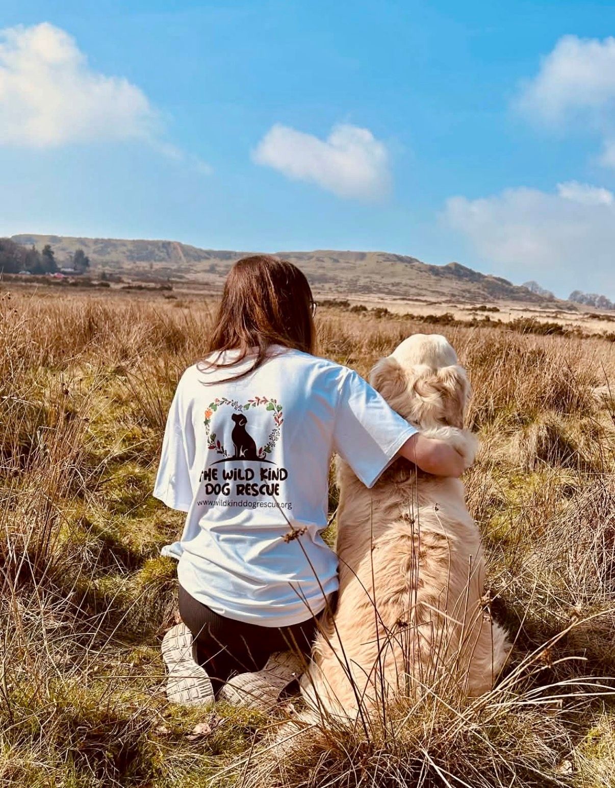 The Wild Kind Dog Rescue