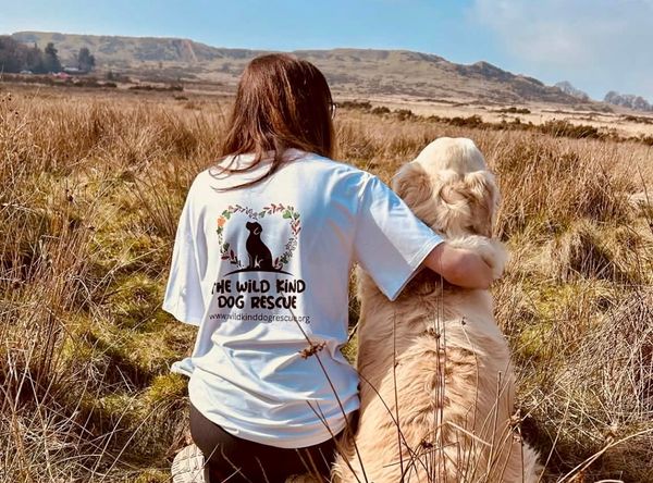 The Wild Kind Dog Rescue