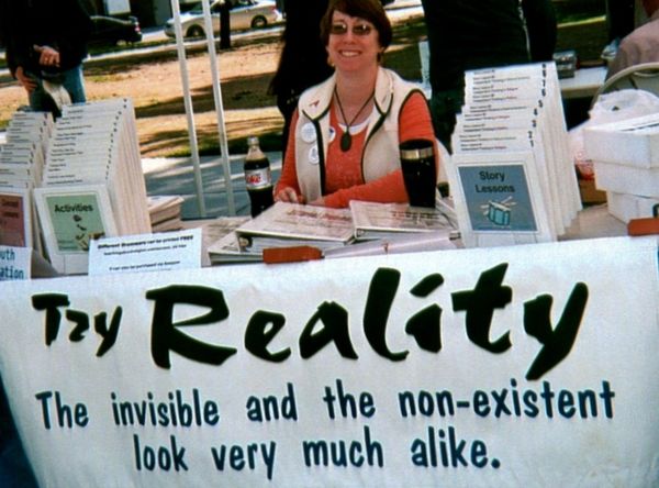 Atheists and Other Freethinkers
