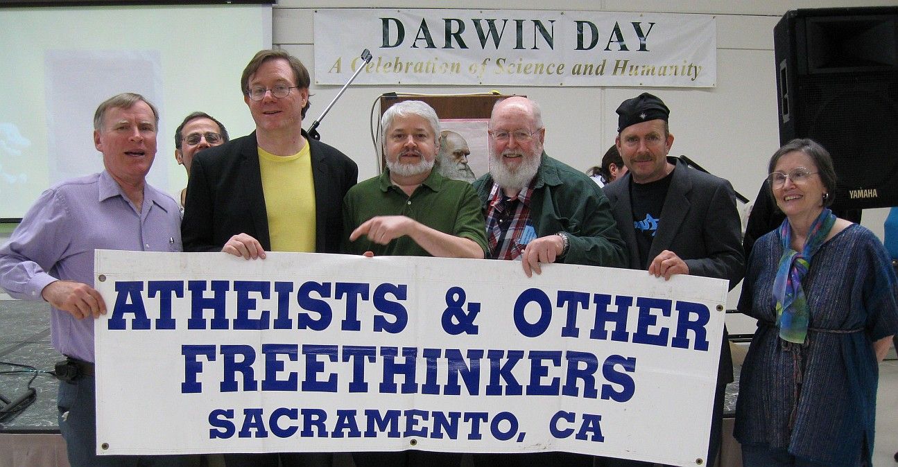Atheists and Other Freethinkers