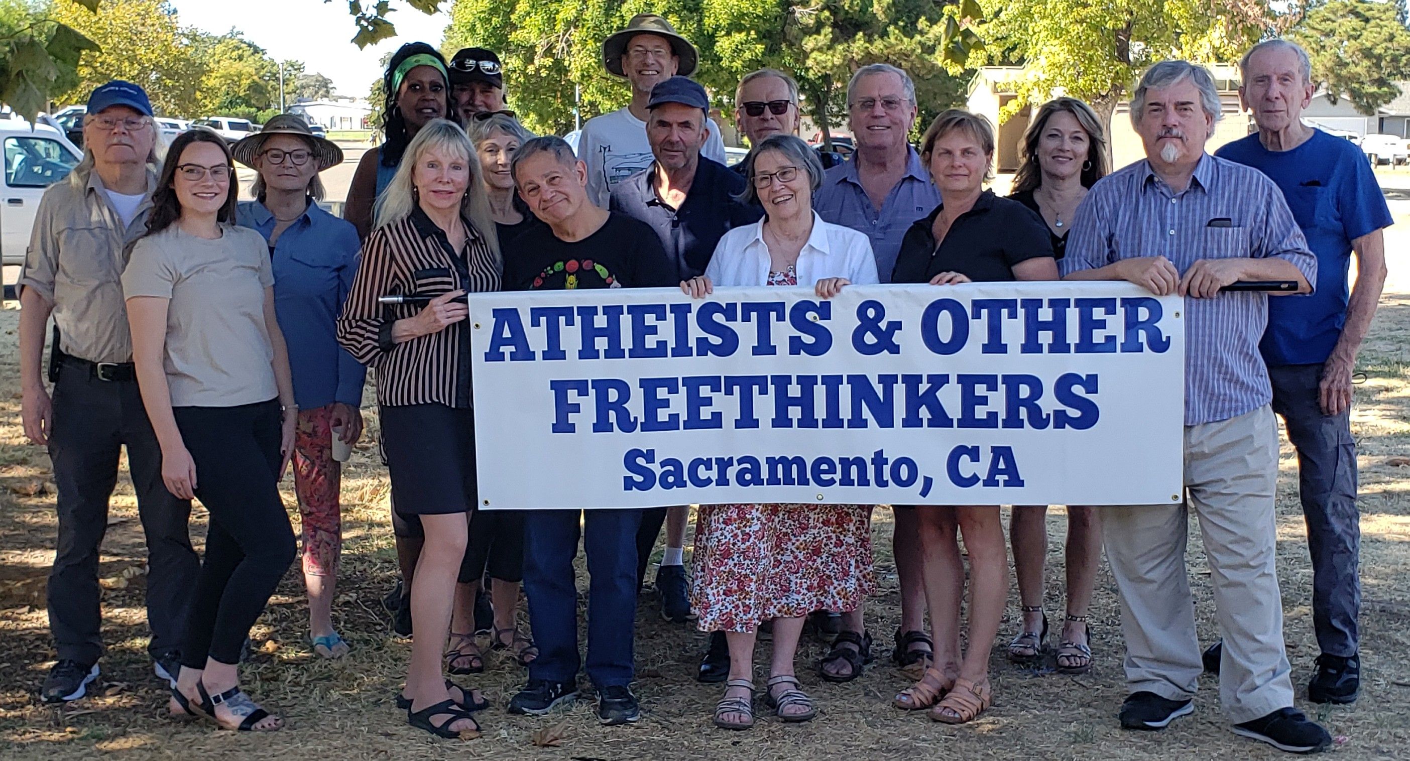 Atheists and Other Freethinkers