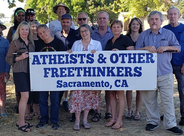 Atheists and Other Freethinkers