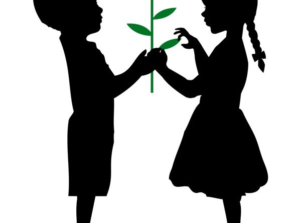 Black Rose Foundation for Children