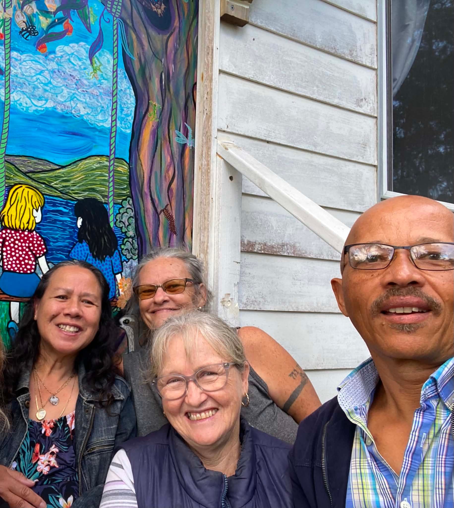 Bay Islands Kindness Inc