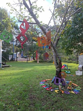 Bay Islands Kindness Inc