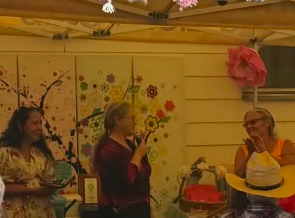 Bay Islands Kindness Inc
