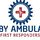 Derby Ambulance First Responders