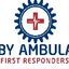 Derby Ambulance First Responders