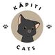 Kapiti Cats - Found Minx