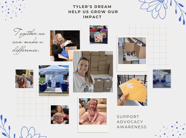 Tyler's Dream Inc