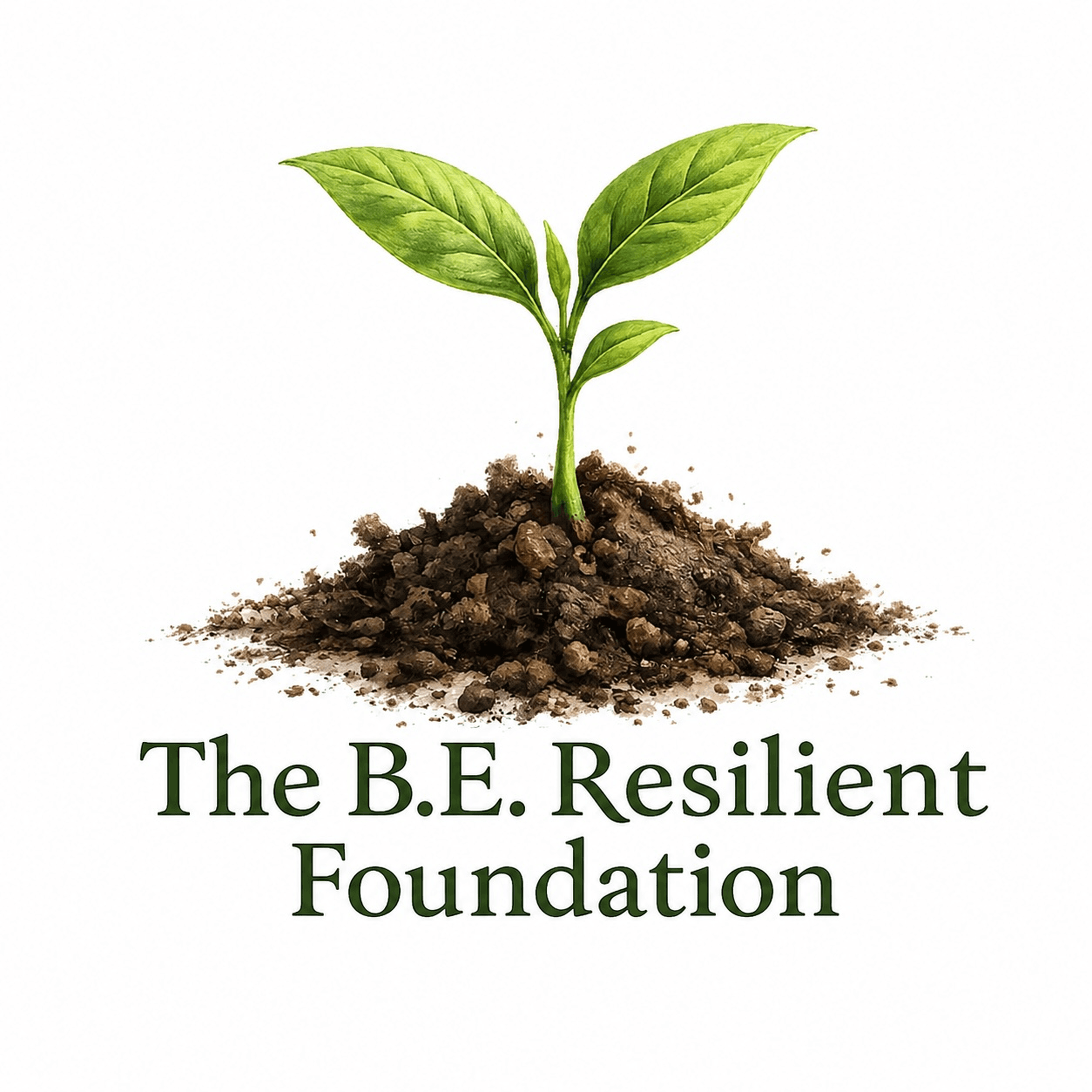 The BE Resilient Foundation