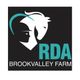 Riding for the Disabled BrookValley Farm