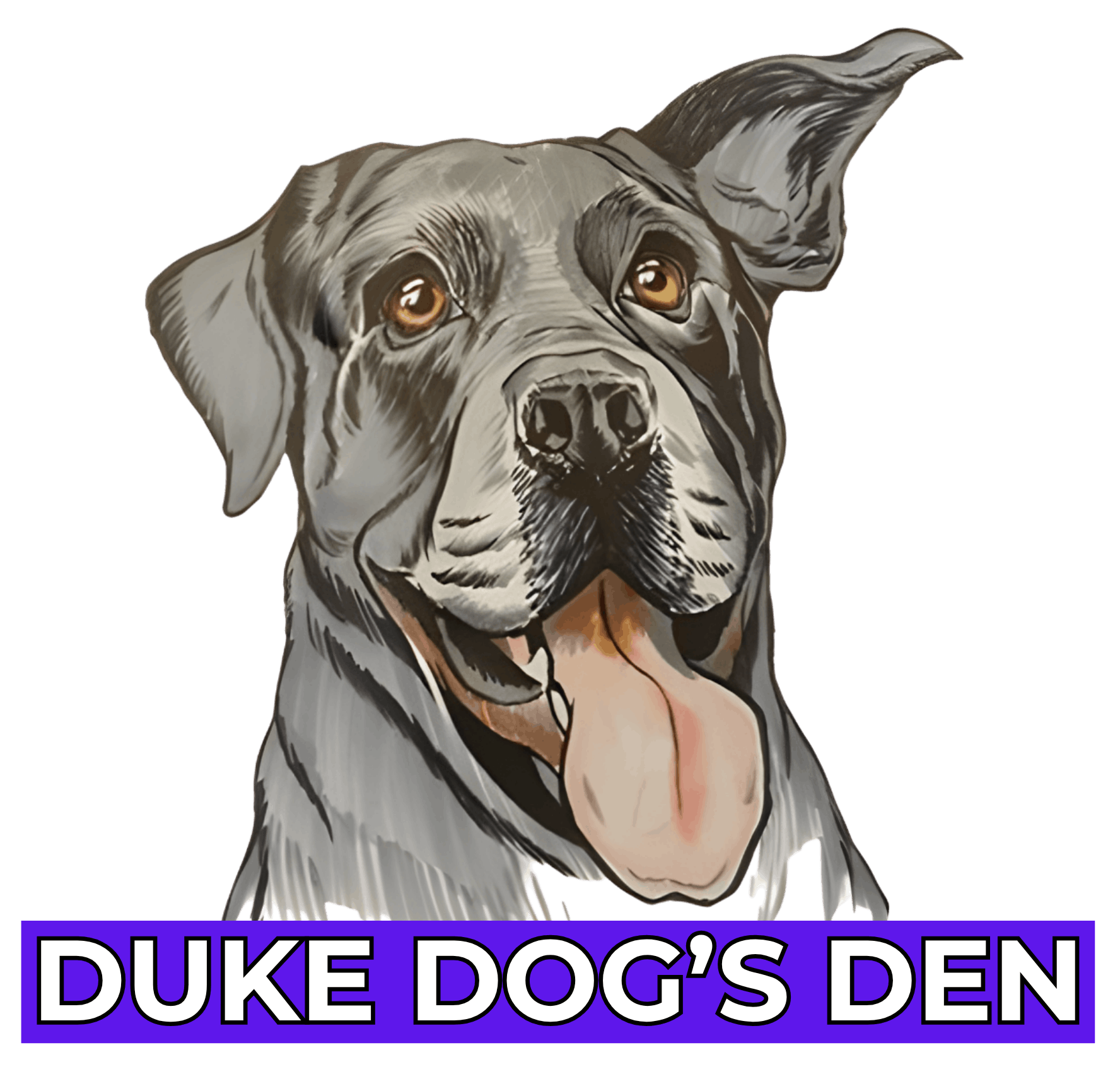 Duke Dog's Den