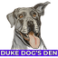 Duke Dog's Den