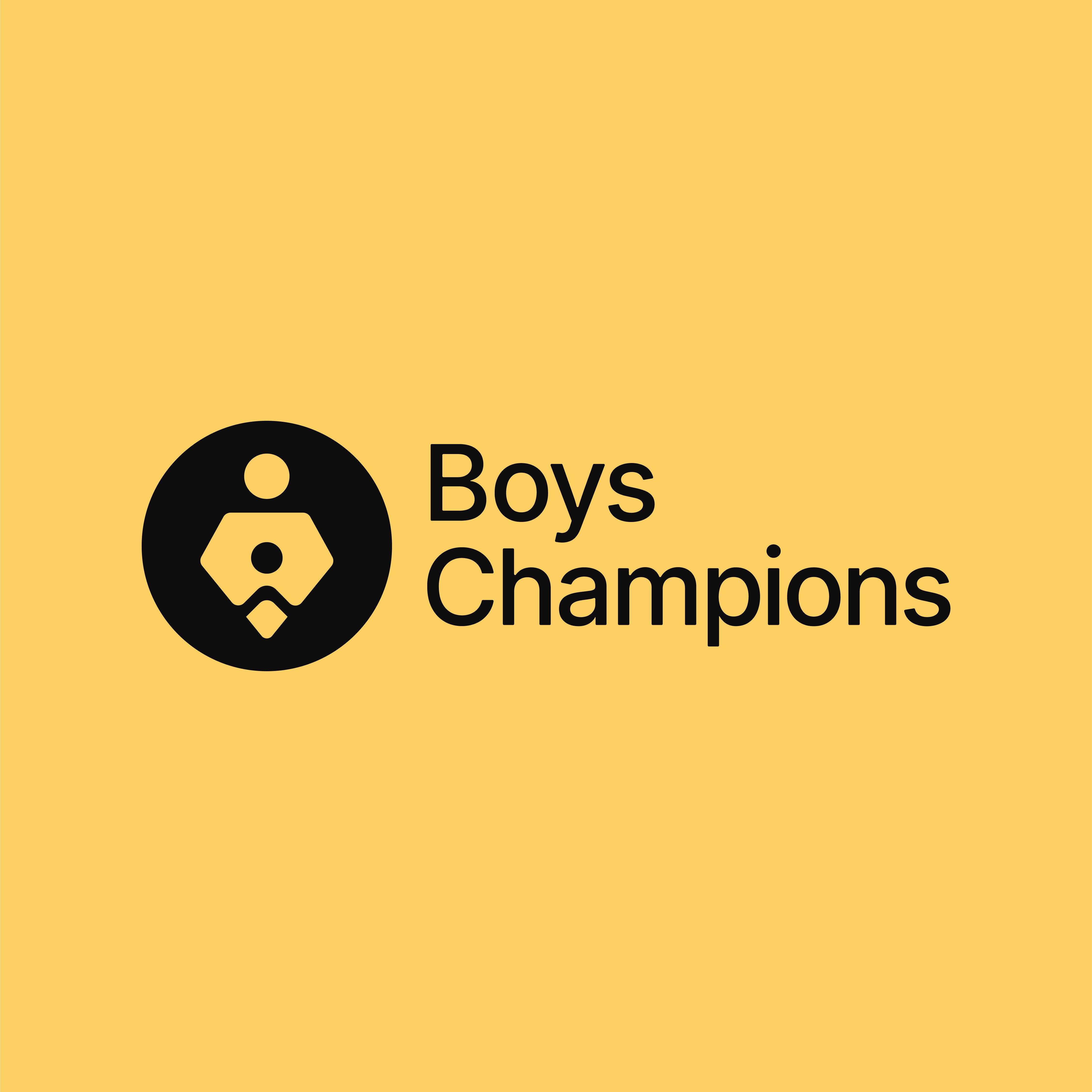 Boys Champions Foundation
