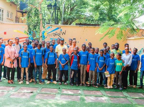 Boys Champions Foundation