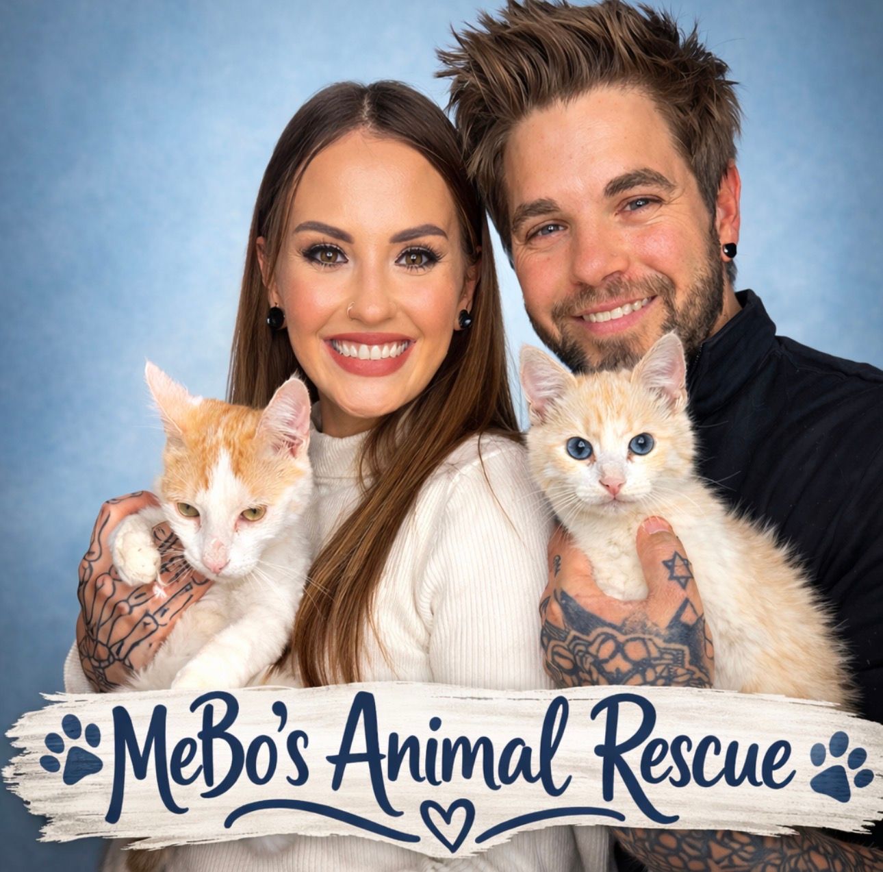 MeBos Animal Rescue