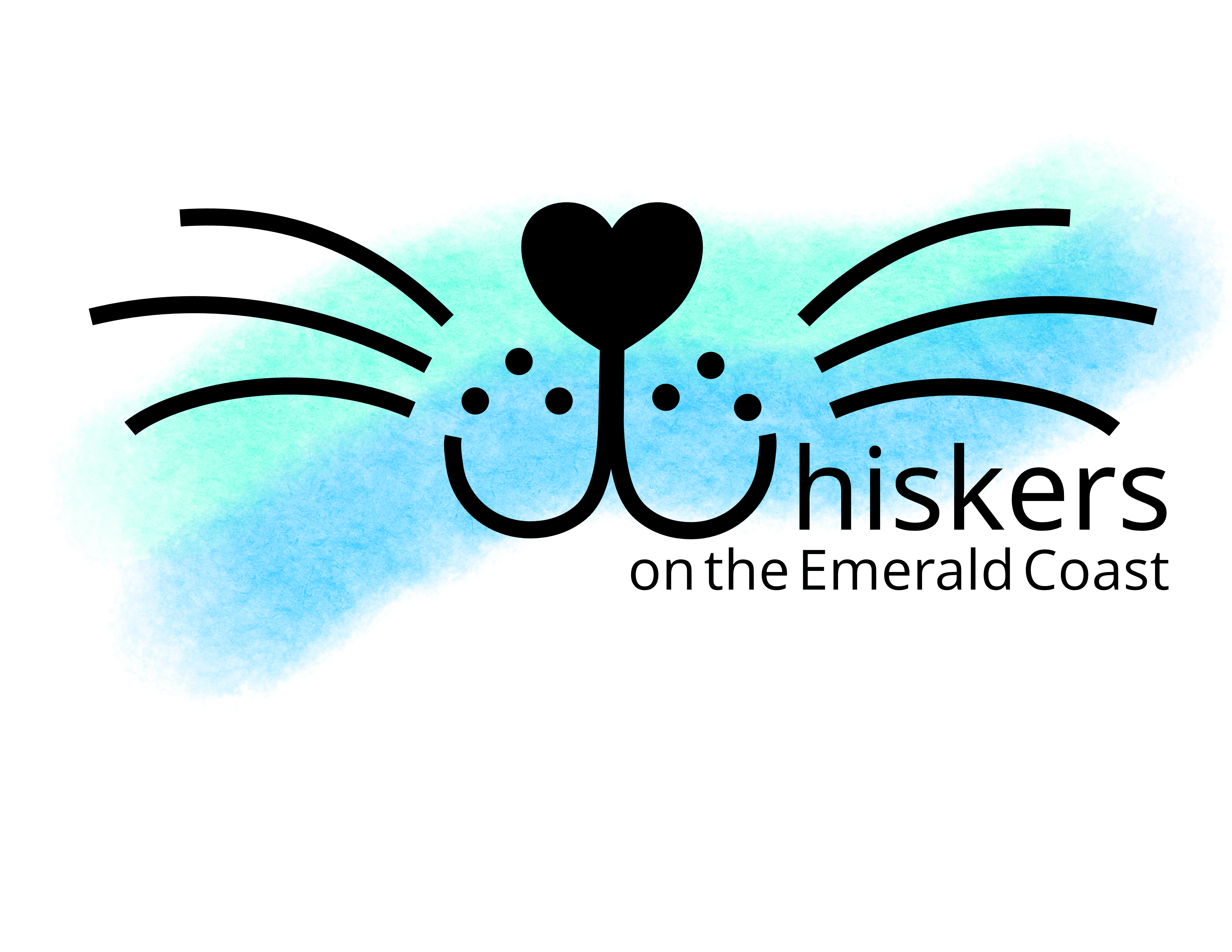 Whiskers on the Emerald Coast
