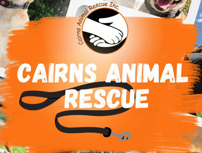 Cairns Animal Rescue Inc