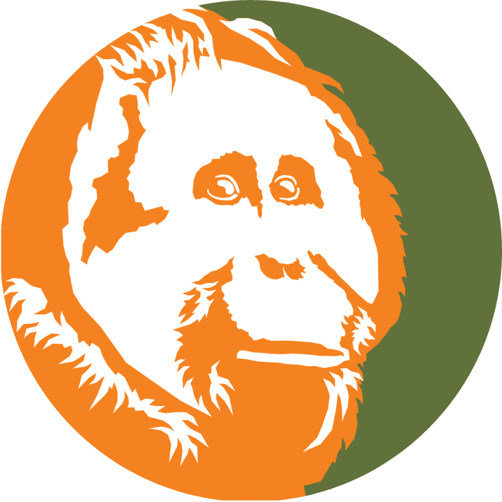 Orangutan appeal uk