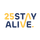 25 STAY ALIVE