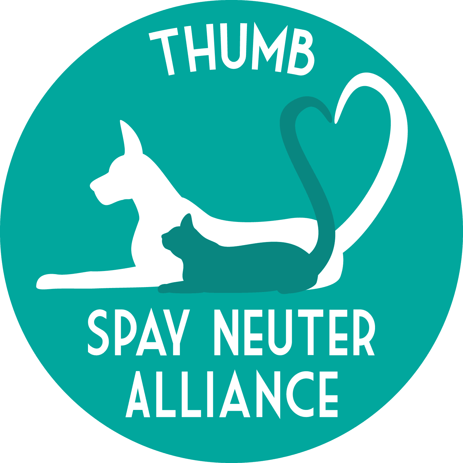 Thumb Spay Neuter Alliance