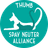 Thumb Spay Neuter Alliance
