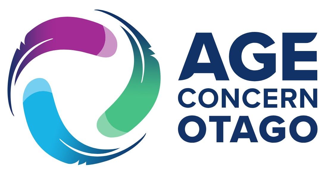 Age cobcern Otago