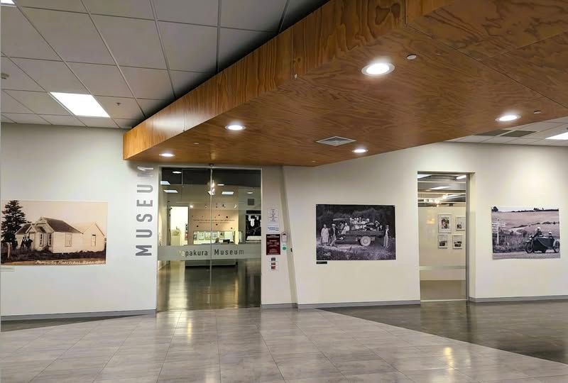 Papakura Museum