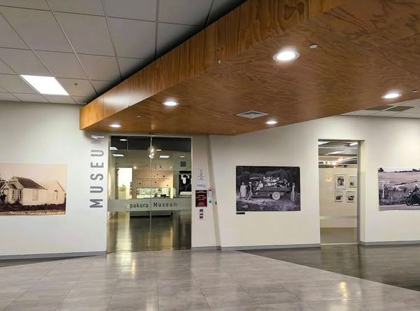 Papakura Museum