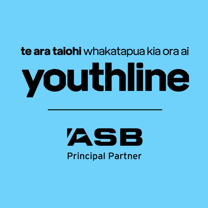 Youthline (Central South & Central North Island)