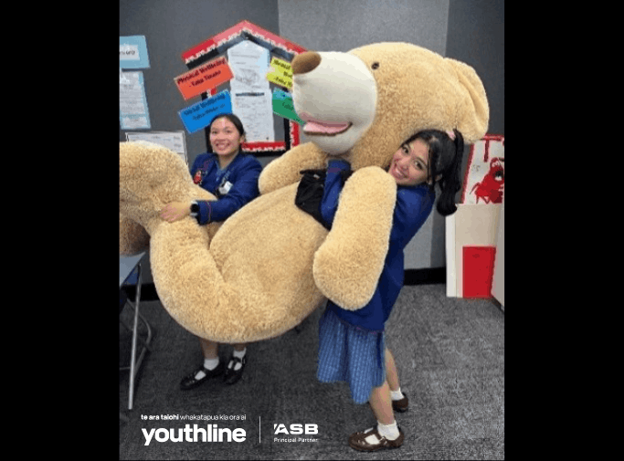 Youthline Central South Island