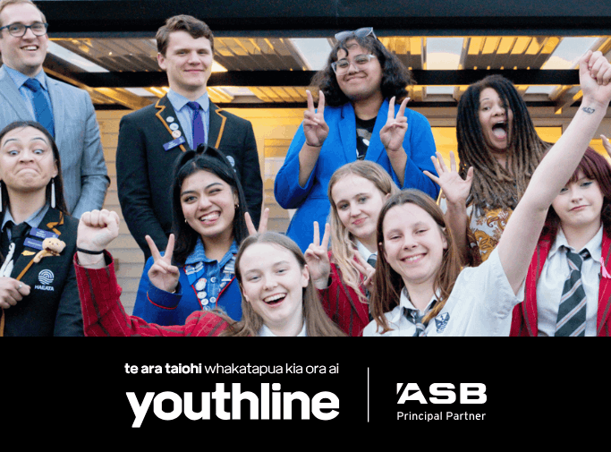 Youthline Central South Island