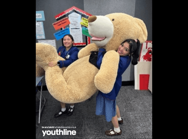 Youthline Central South Island