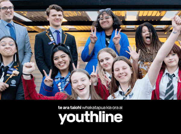 Youthline Central South Island