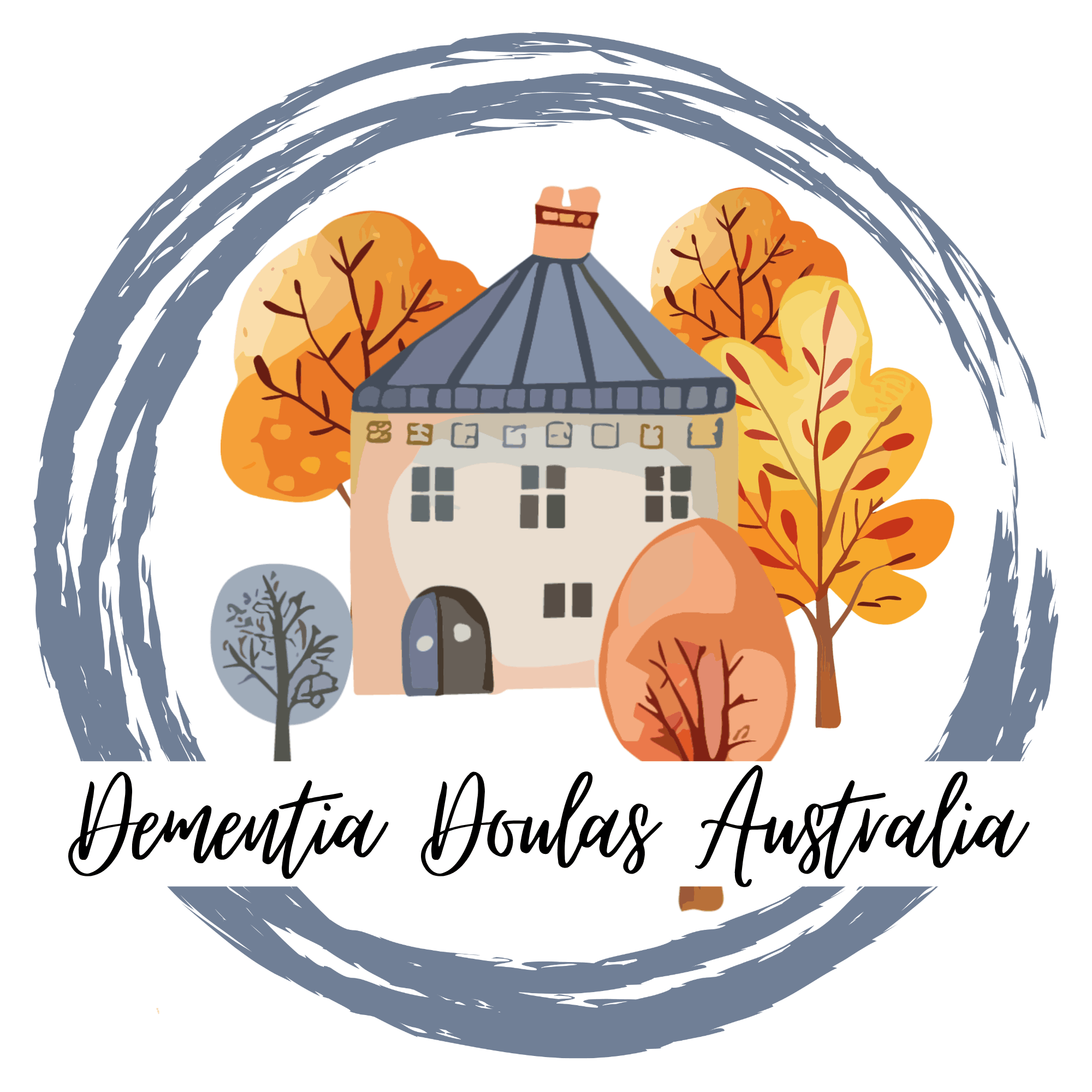 Dementia Doulas Australia