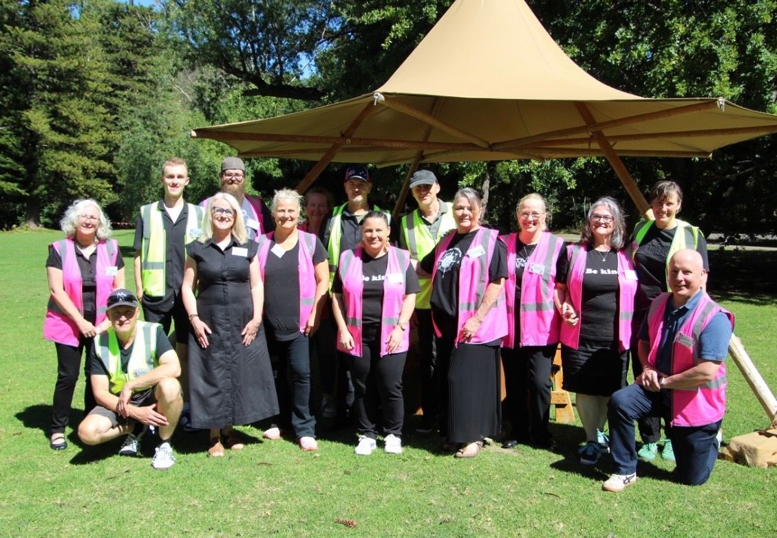 Dementia Doulas Australia