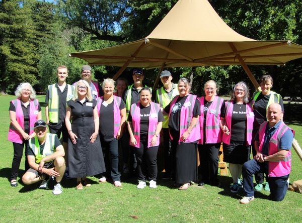 Dementia Doulas Australia