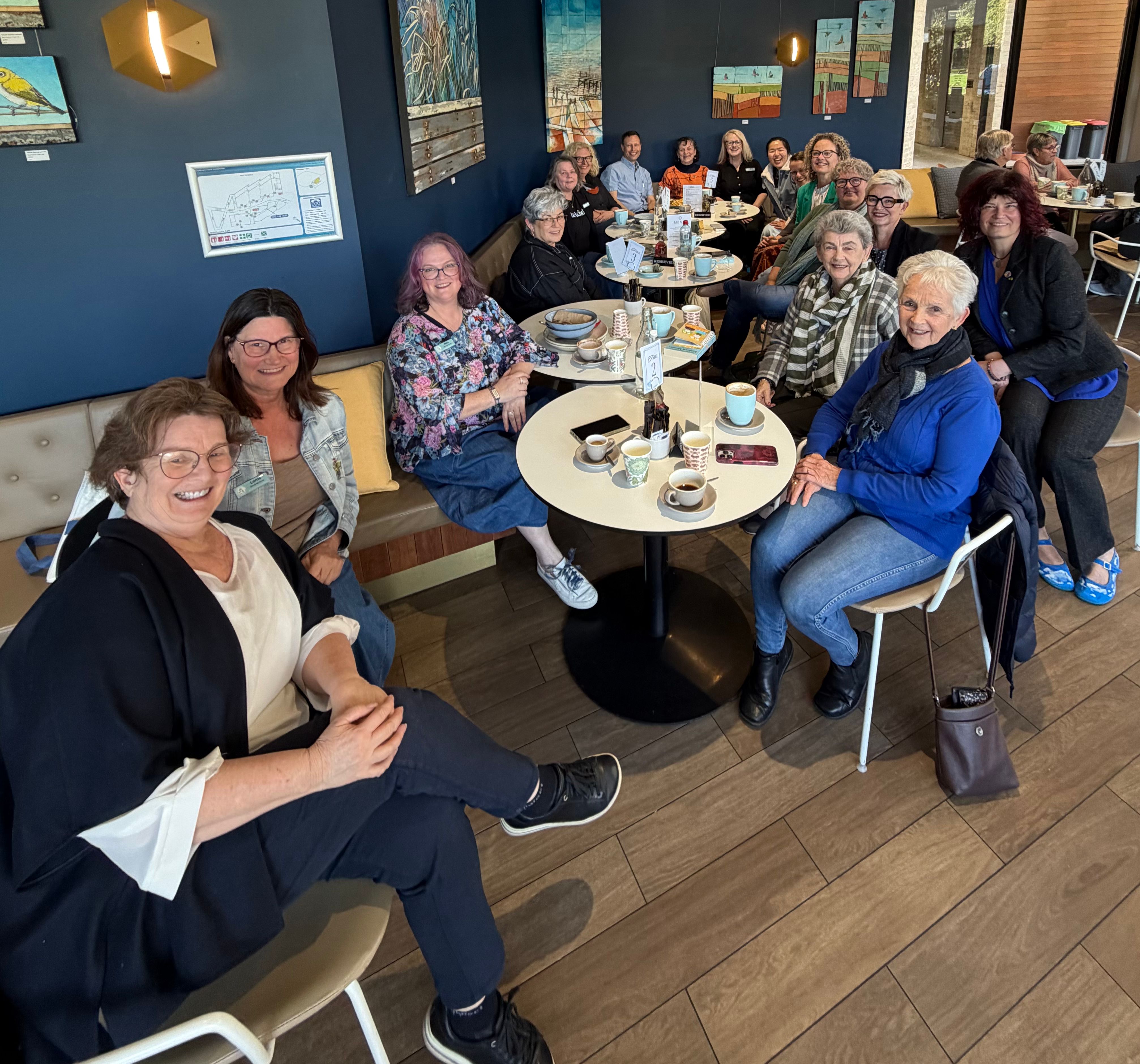 Dementia Doulas Australia