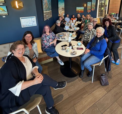 Dementia Doulas Australia