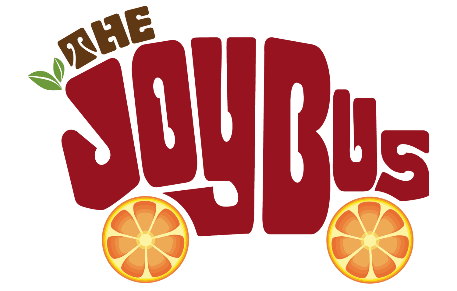 The Joy Bus