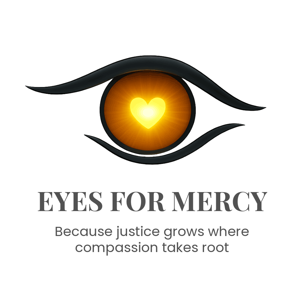 Eyes for Mercy