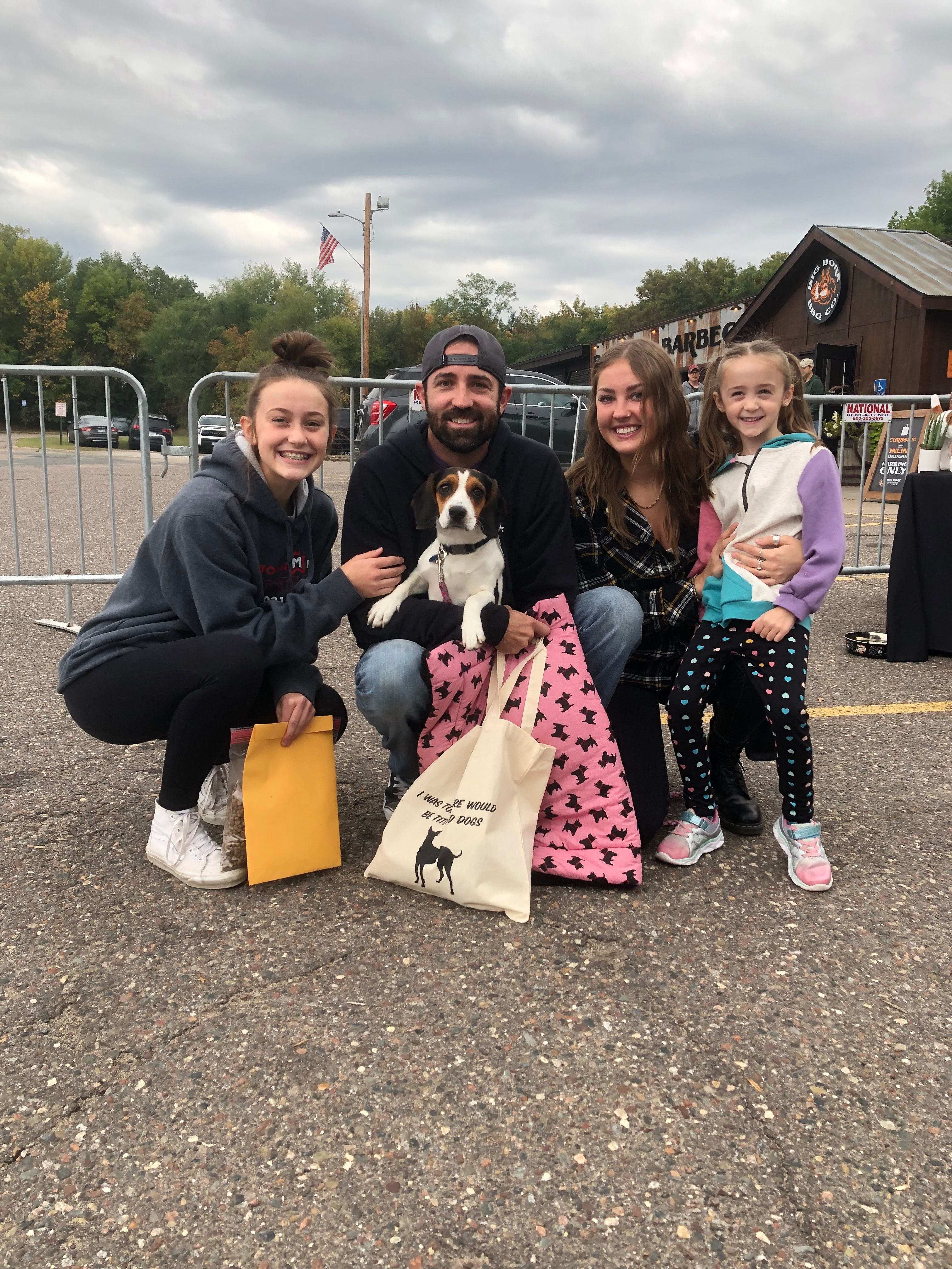 Crossroads Animal Shelter and Community Veterinary Clinic