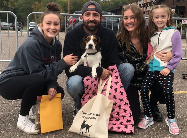Crossroads Animal Shelter and Community Veterinary Clinic