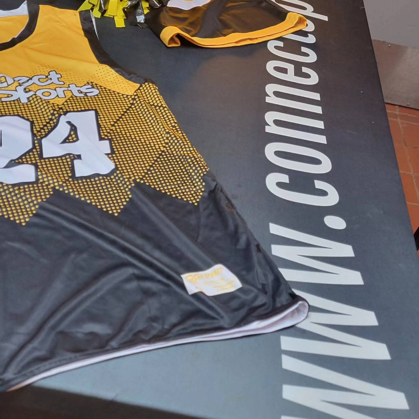 Connectsportsatl, Inc